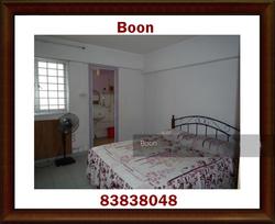 Blk 437 Yishun Avenue 6 (Yishun), HDB 4 Rooms #129070452